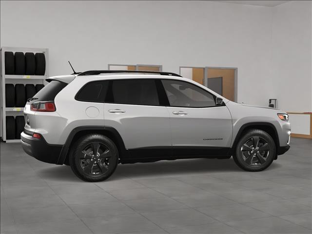 new 2023 Jeep Cherokee car, priced at $37,966