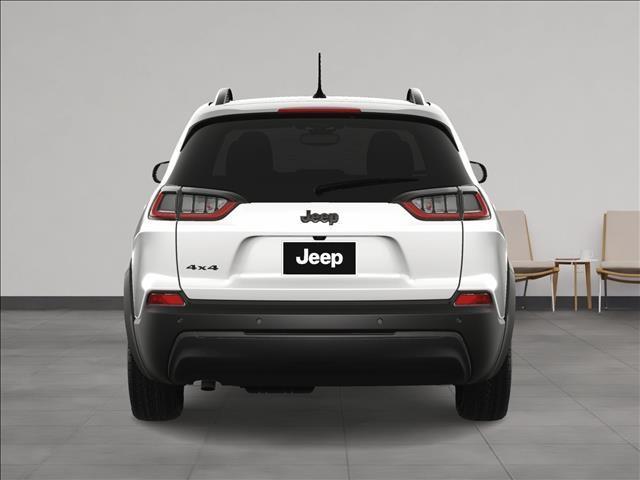 new 2023 Jeep Cherokee car, priced at $37,966