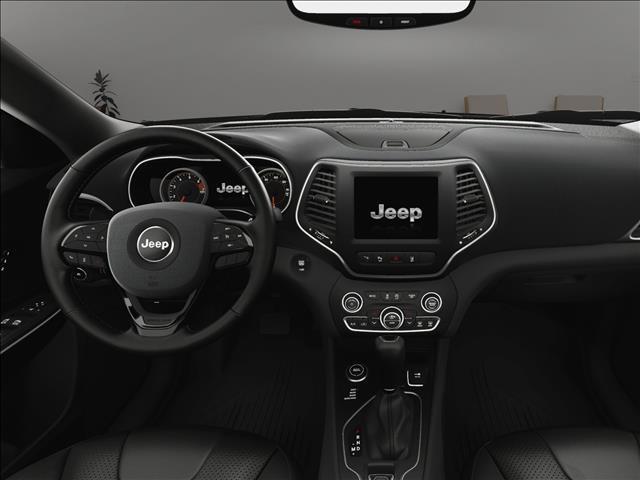 new 2023 Jeep Cherokee car, priced at $37,966