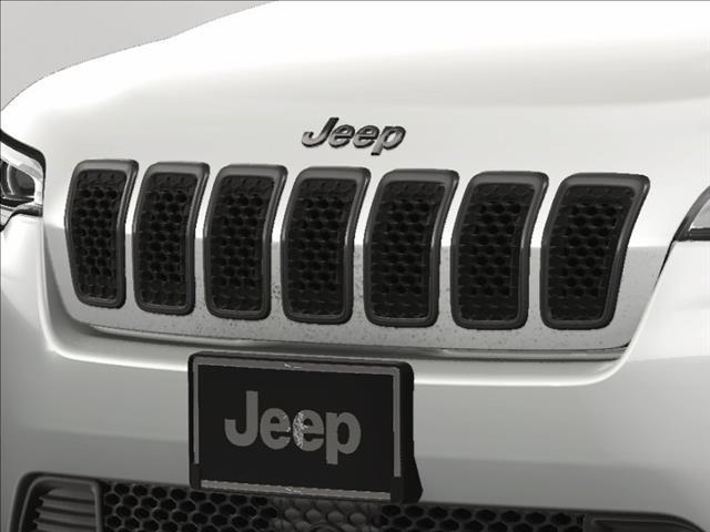 new 2023 Jeep Cherokee car, priced at $37,966