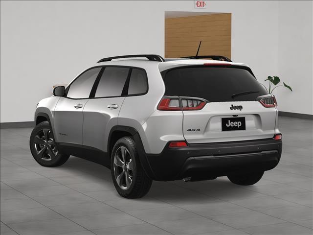 new 2023 Jeep Cherokee car, priced at $37,966