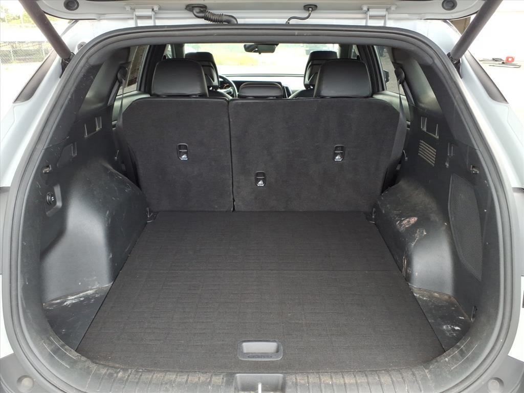 used 2023 Kia Sportage car, priced at $28,500