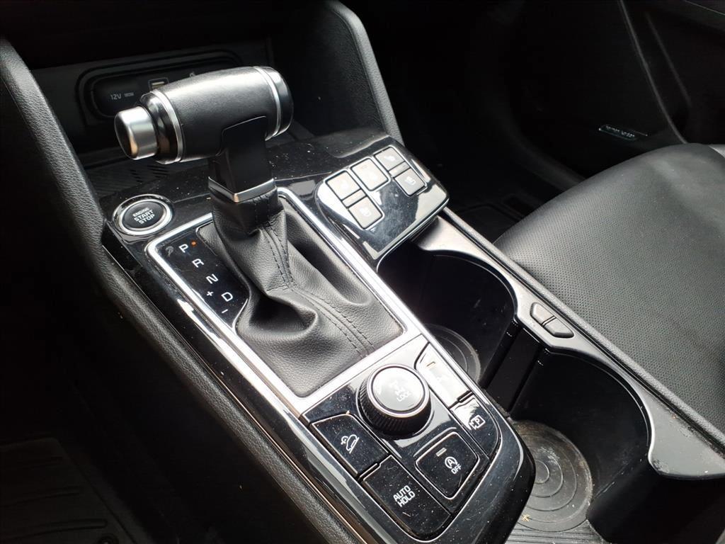 used 2023 Kia Sportage car, priced at $28,500