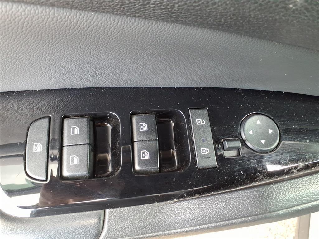 used 2023 Kia Sportage car, priced at $28,500
