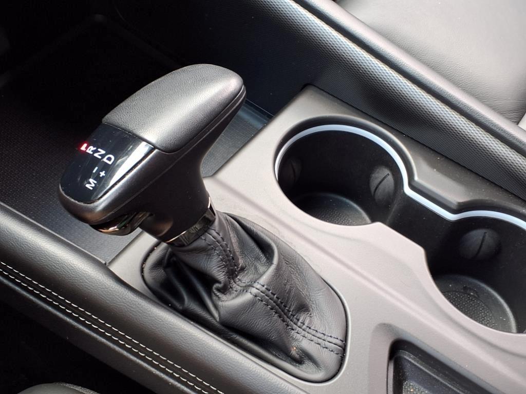 used 2022 Dodge Durango car, priced at $35,000