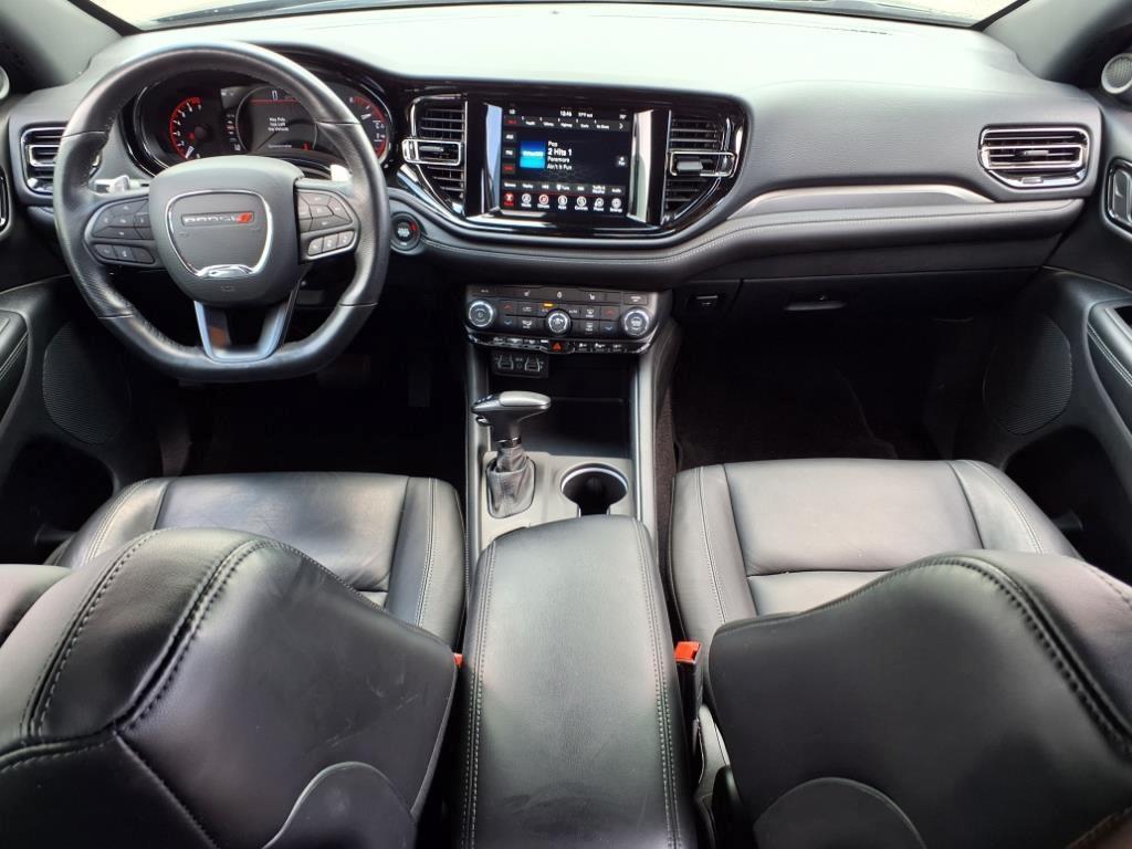 used 2022 Dodge Durango car, priced at $35,000