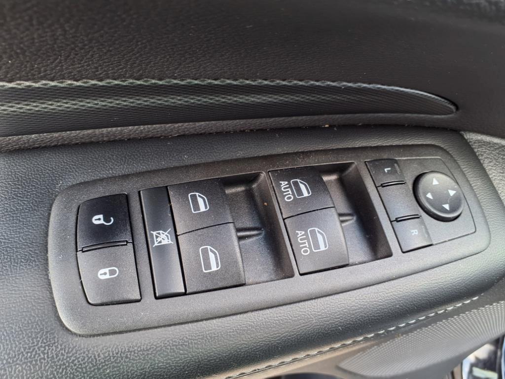 used 2022 Dodge Durango car, priced at $35,000