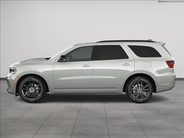 new 2025 Dodge Durango car, priced at $47,585