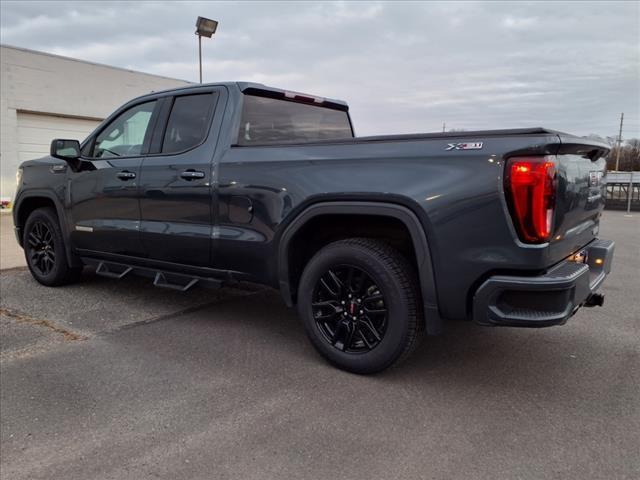 used 2019 GMC Sierra 1500 car, priced at $31,158