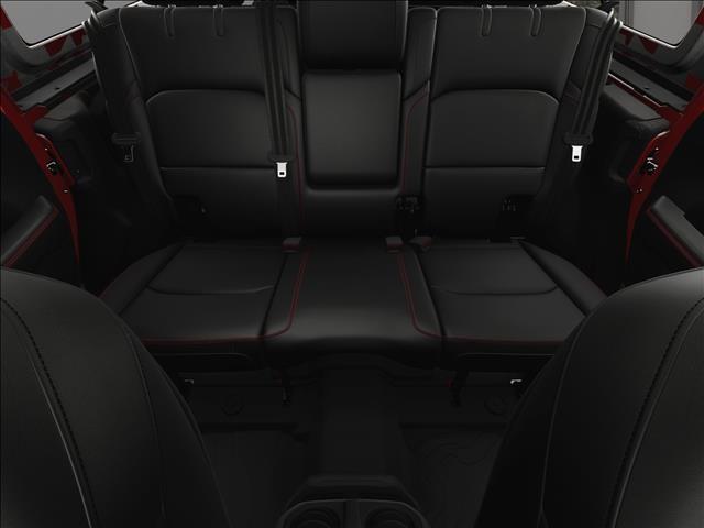 new 2025 Jeep Wrangler car, priced at $68,665