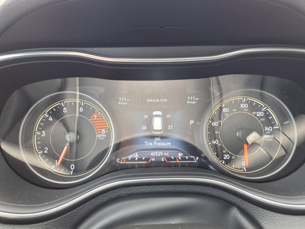 used 2022 Jeep Cherokee car, priced at $27,288