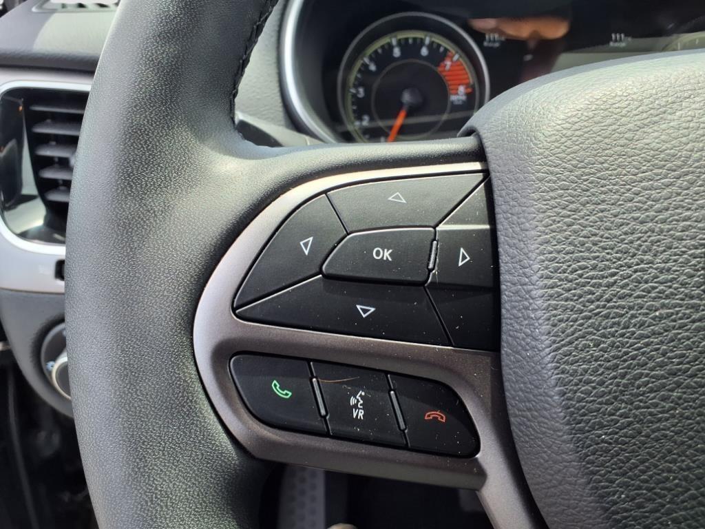 used 2022 Jeep Cherokee car, priced at $22,600