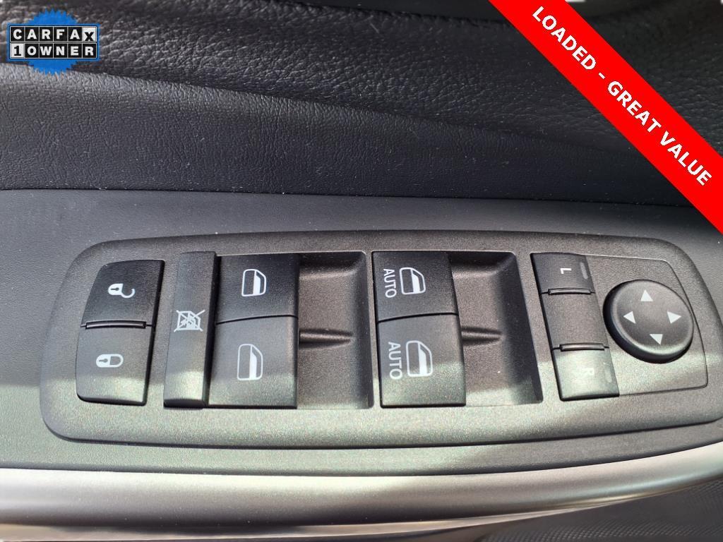 used 2022 Jeep Cherokee car, priced at $21,990