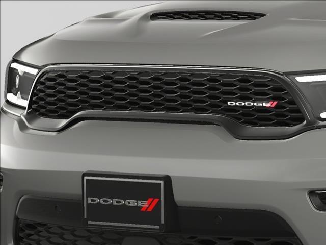 new 2024 Dodge Durango car, priced at $43,525