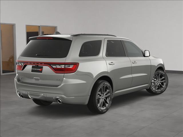 new 2024 Dodge Durango car, priced at $43,525