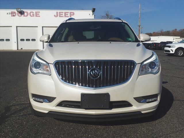 used 2014 Buick Enclave car, priced at $11,695