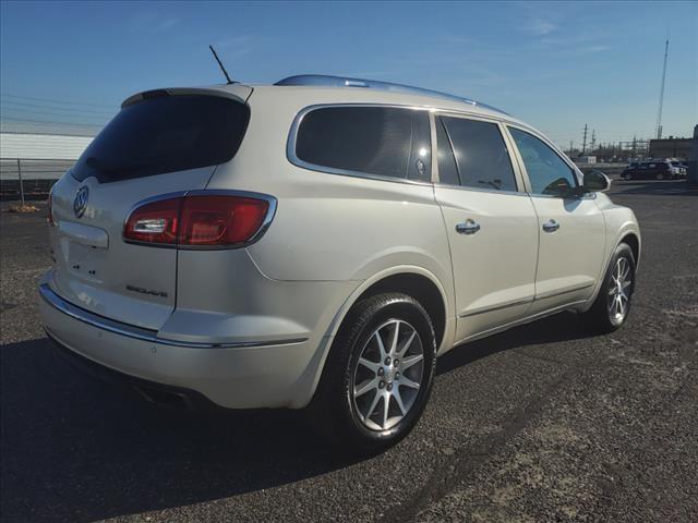 used 2014 Buick Enclave car, priced at $11,695