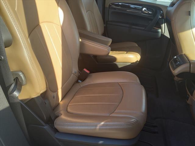 used 2014 Buick Enclave car, priced at $11,695