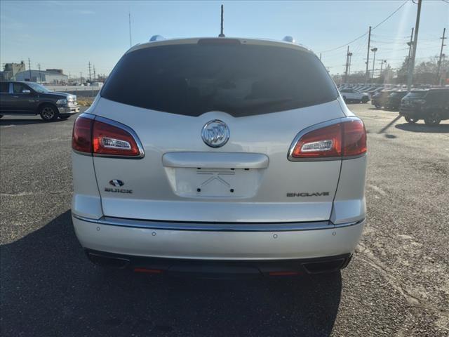 used 2014 Buick Enclave car, priced at $11,695