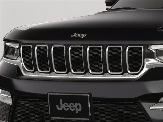 new 2025 Jeep Grand Cherokee car, priced at $46,321