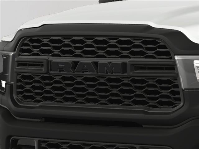 new 2024 Ram 2500 car, priced at $58,228