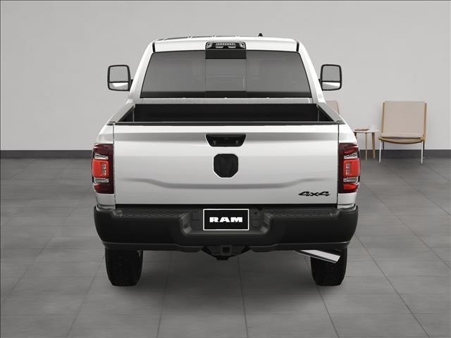 new 2024 Ram 2500 car, priced at $58,228