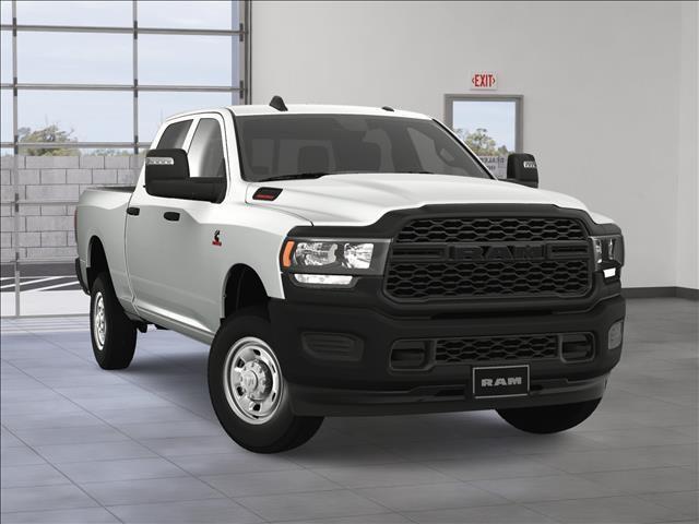 new 2024 Ram 2500 car, priced at $59,728