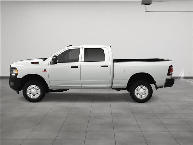 new 2024 Ram 2500 car, priced at $59,728