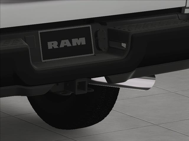 new 2024 Ram 2500 car, priced at $58,228