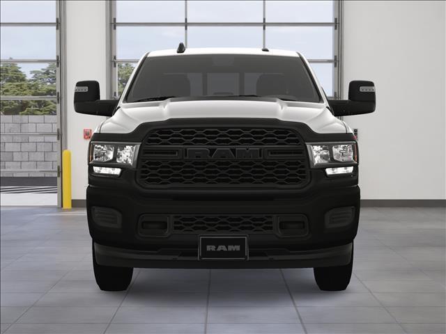 new 2024 Ram 2500 car, priced at $58,228