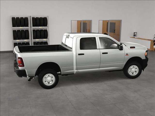 new 2024 Ram 2500 car, priced at $58,228