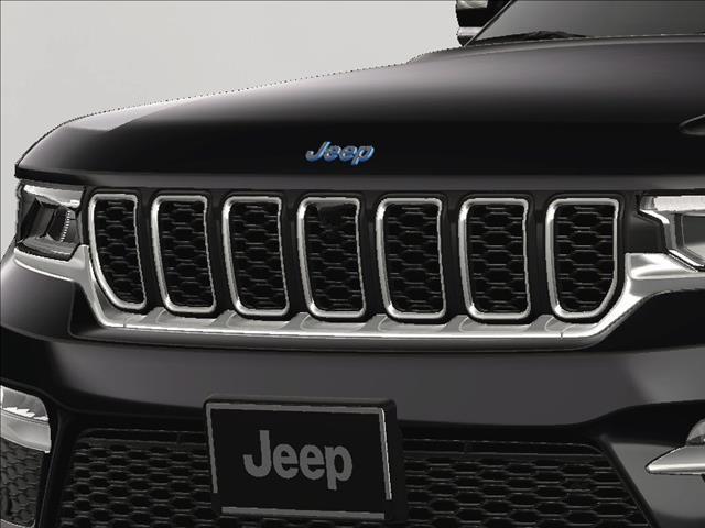 new 2024 Jeep Grand Cherokee 4xe car, priced at $48,650