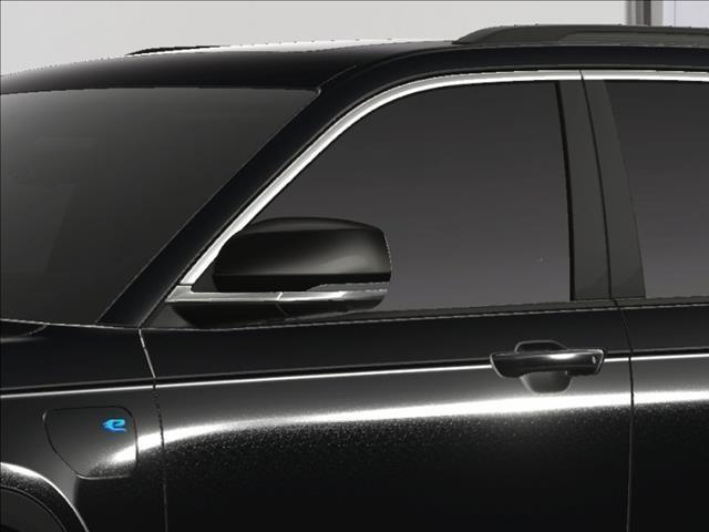new 2024 Jeep Grand Cherokee 4xe car, priced at $48,650