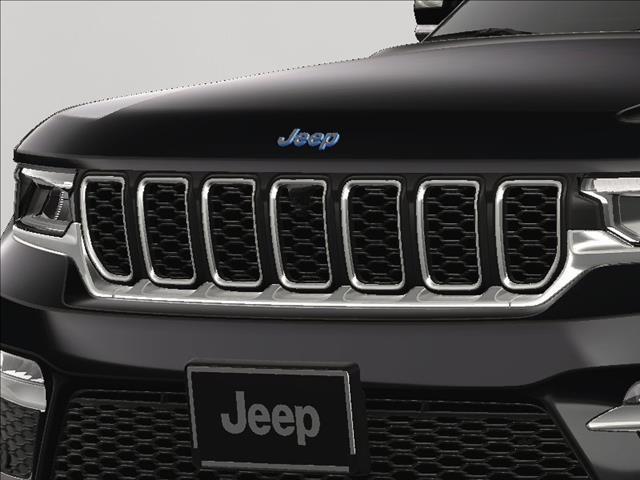 new 2024 Jeep Grand Cherokee 4xe car, priced at $51,457