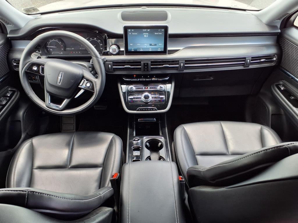 used 2022 Lincoln Corsair car, priced at $29,000