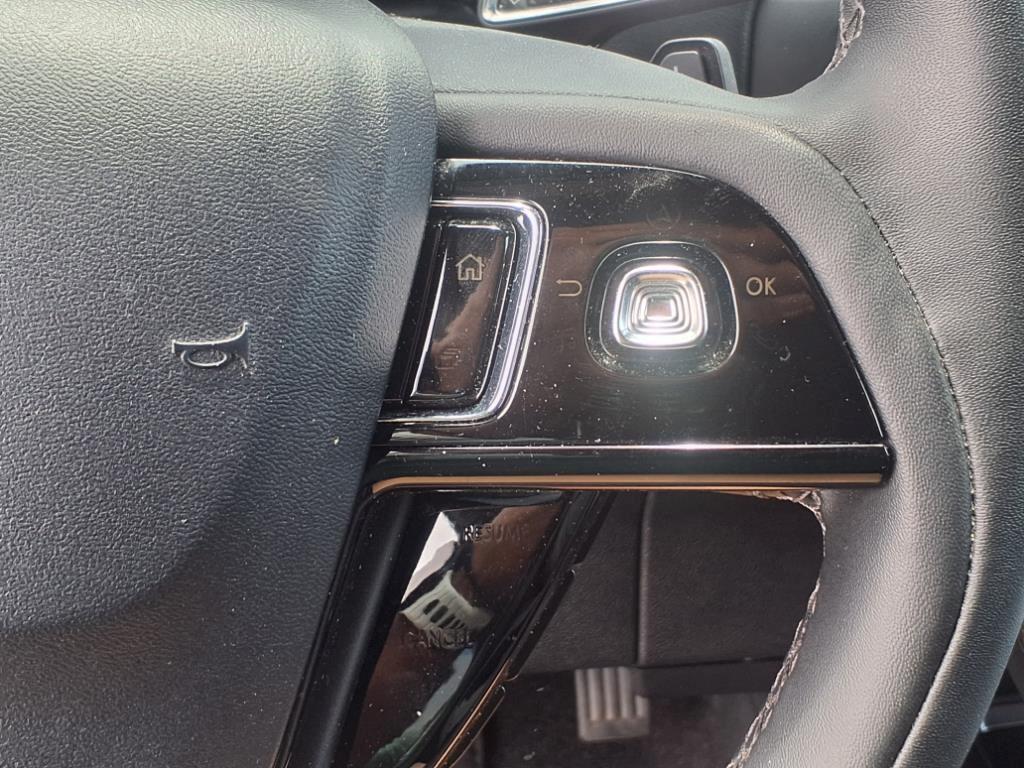 used 2022 Lincoln Corsair car, priced at $29,000