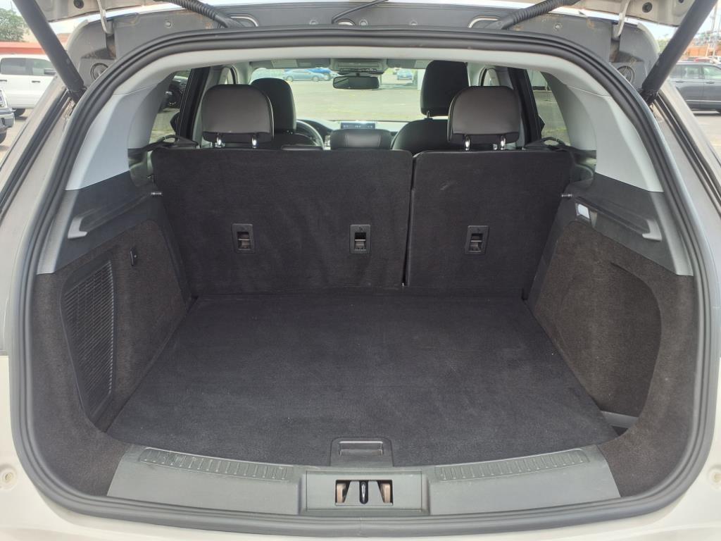 used 2022 Lincoln Corsair car, priced at $29,000