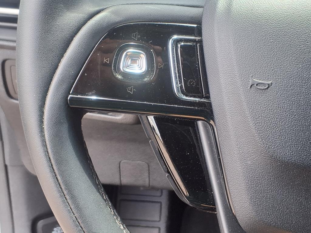 used 2022 Lincoln Corsair car, priced at $29,000