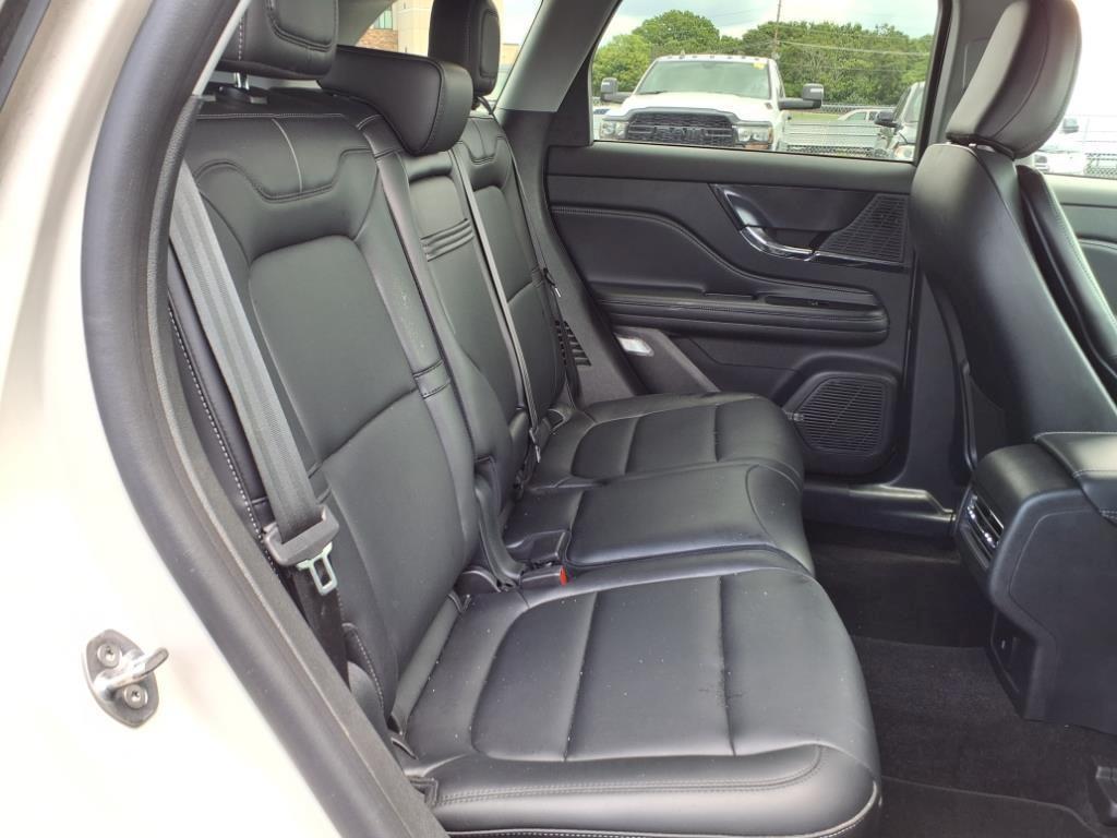 used 2022 Lincoln Corsair car, priced at $29,000