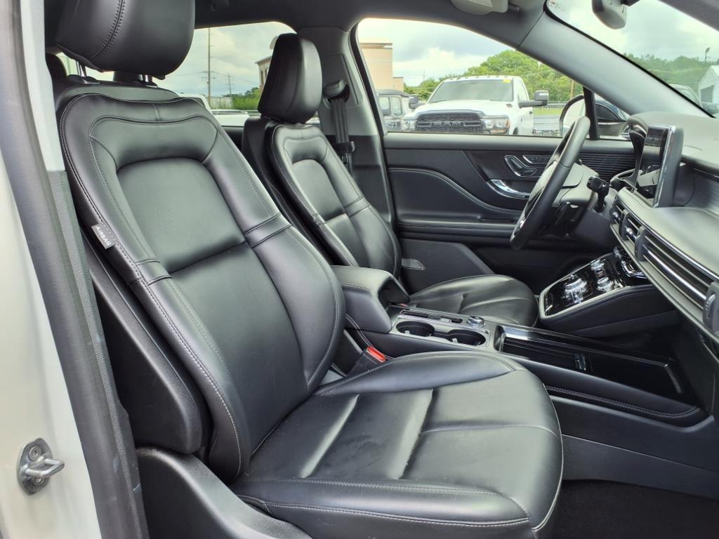used 2022 Lincoln Corsair car, priced at $29,000