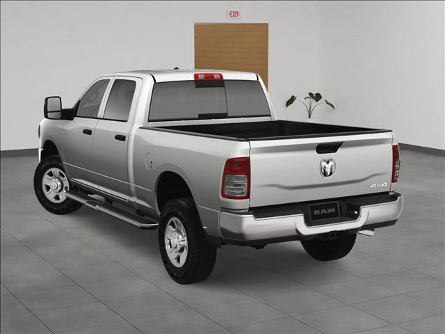 new 2024 Ram 2500 car, priced at $47,969