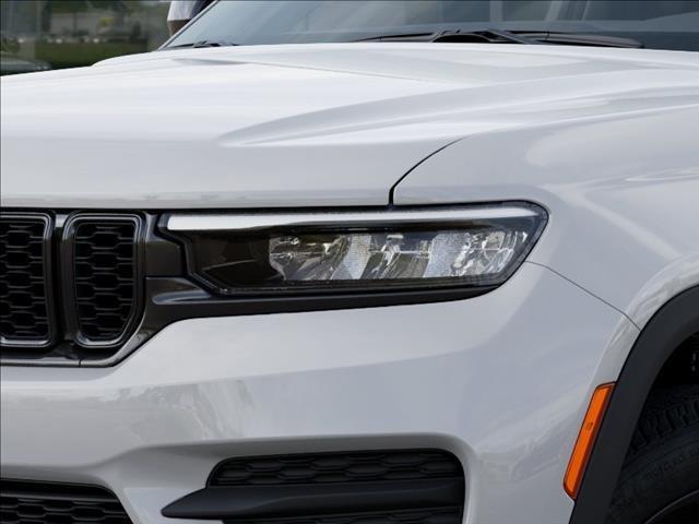 new 2025 Jeep Grand Cherokee car, priced at $44,351