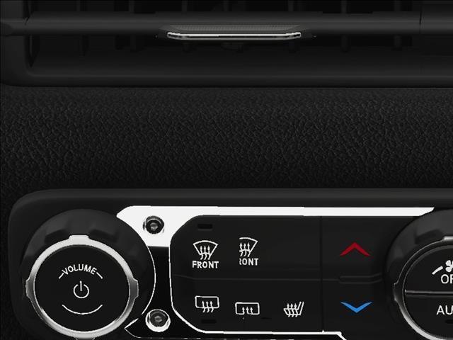 new 2025 Jeep Wrangler car, priced at $48,176