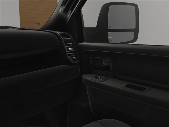 new 2025 Ram 2500 car, priced at $55,524