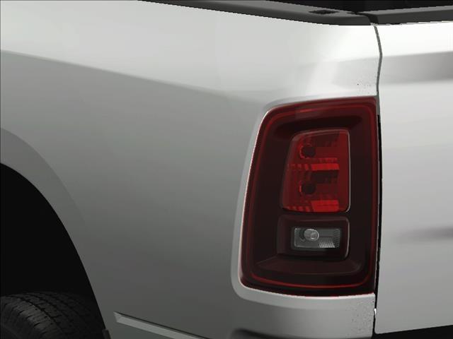 new 2025 Ram 2500 car, priced at $55,524