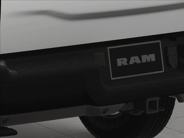 new 2025 Ram 2500 car, priced at $55,524