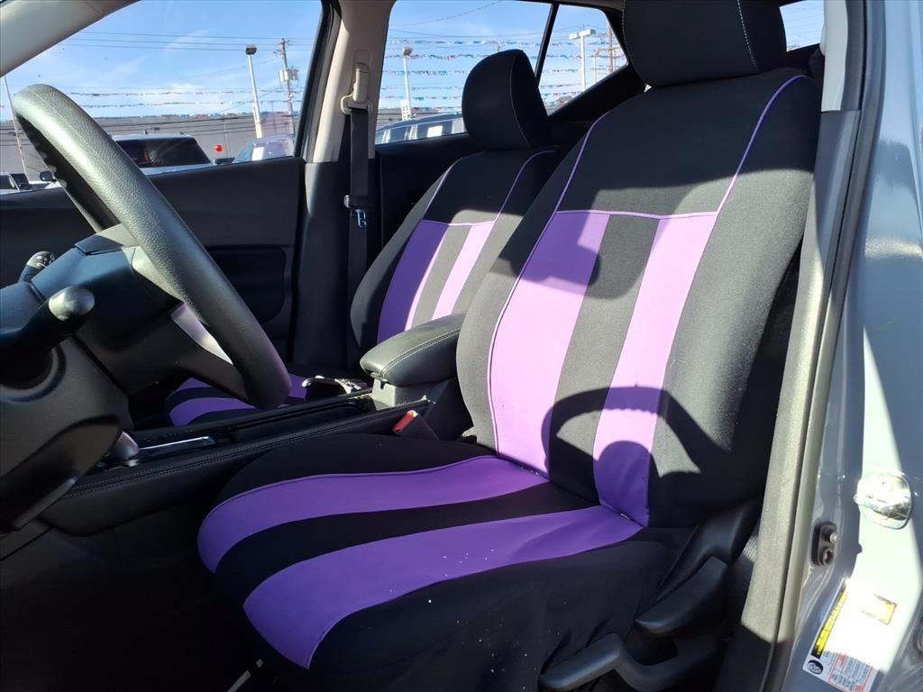 used 2021 Nissan Kicks car, priced at $17,225