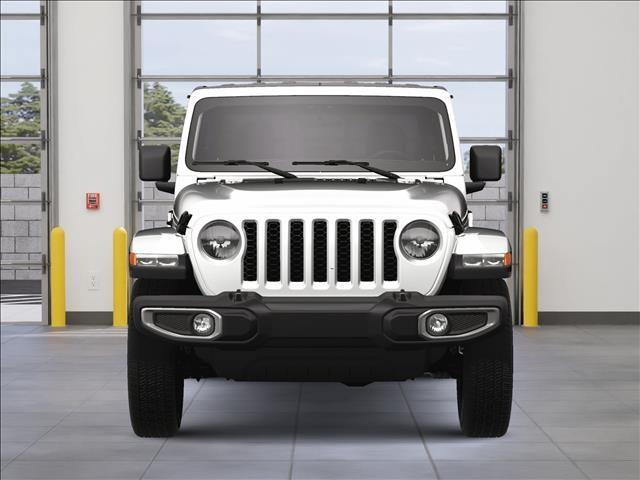 new 2023 Jeep Gladiator car, priced at $36,985