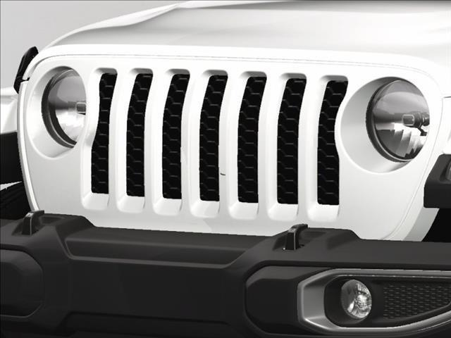 new 2023 Jeep Gladiator car, priced at $36,985