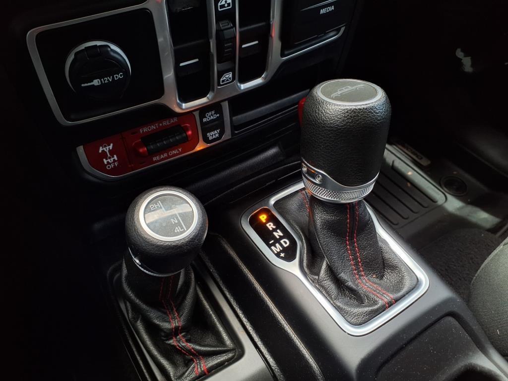used 2020 Jeep Gladiator car, priced at $34,000